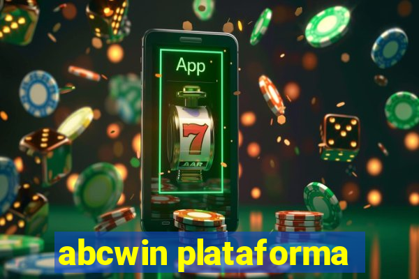 abcwin plataforma